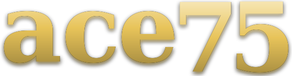 ace75 logo